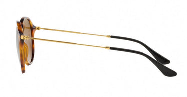 Ray-Ban RB2447 1160 Spotted Brown Havana