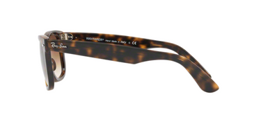 Ray-Ban Wayfarer RB4340 710/51 Havana
