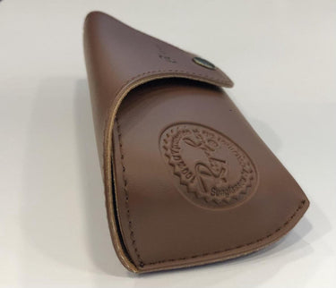 Ray-Ban Collection Etui Bruin