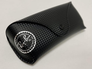 Ray-Ban Carbon Fiber Etui