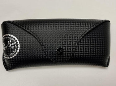Ray-Ban Carbon Fiber Etui