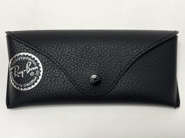 Ray-Ban Etui Zwart/Zilver