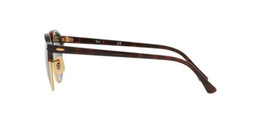 Ray-Ban Clubround RB4246 990 Red Havana