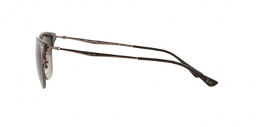 Ray-Ban RB8056 155/13 Shiny Brown