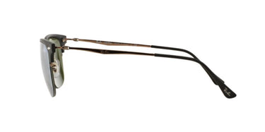 Ray-Ban RB8056 176/30 Shiny Light Brown