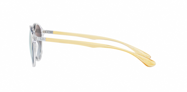 Ray-Ban Liteforce RB4237 62887Y Transparent
