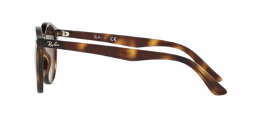 Ray-Ban Junior RJ9064S 152/13 Shiny Havana