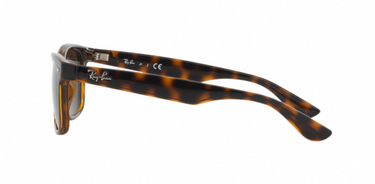Ray-Ban Junior New Wayfarer RJ9052S 152/73 Havana