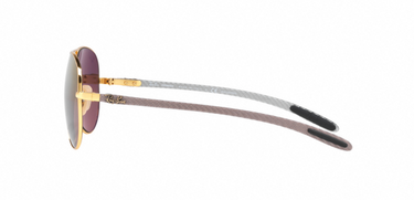 Ray-Ban Chromance RB8317CH 001/6B Shiny Gold