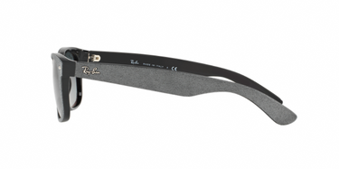 Ray-Ban New Wayfarer RB2132 624171 Black/Grey