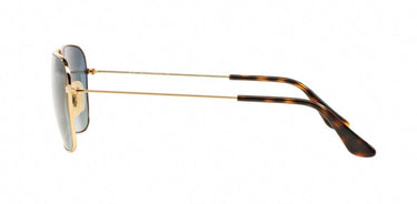 Ray-Ban Caravan RB3136 181/71 Gold