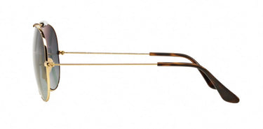 Ray-Ban Shooter RB3138 181/71 Gold