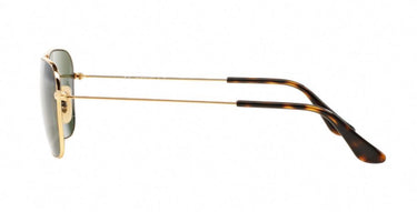 Ray-Ban Caravan RB3136 181 Gold