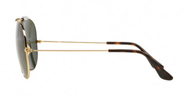Ray-Ban Shooter RB3138 181 Gold