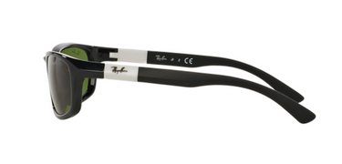 Ray-Ban Junior RJ9056S 187/2 Shiny Black