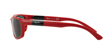 Ray-Ban Junior RJ9056S 189/71 Red
