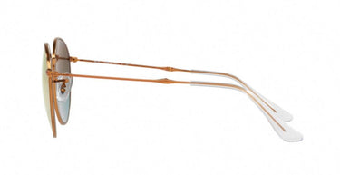 Ray-Ban Round Folding II RB3532 198/7Y Shiny Bronze