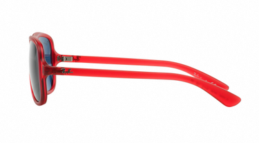 Ray-Ban Junior RJ9059S 197/80 Matte Red