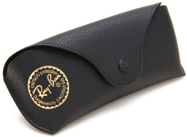 Ray-Ban RB2183 1128B7 Top Havana Brown/Honey