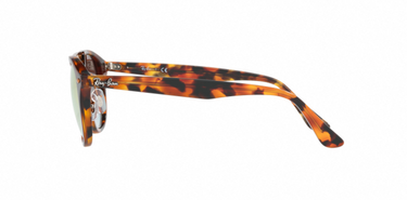Ray-Ban RB2183 1127B9 Top Havana Brown/Yellow Brown