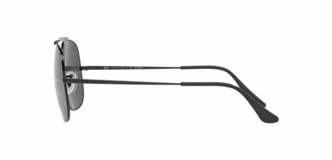 Ray-Ban The General RB3561 002/58 Black