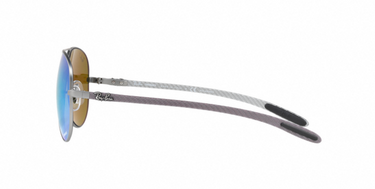 Ray-Ban Chromance RB8317CH 029/A1 Matte Gunmetal
