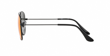 Ray-Ban Junior RJ9506S 201/6Q Matte black