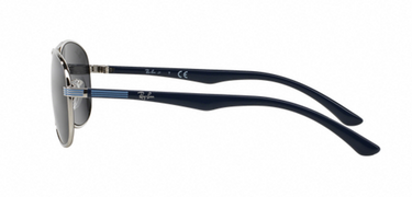 Ray-Ban Junior RJ9529S 212/87 Silver