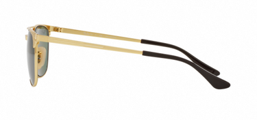 Ray-Ban Junior RJ9540S 223/9A Gold