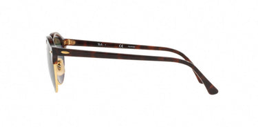 Ray-Ban Clubround RB4246 990/58 Red Havana