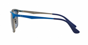 Ray-Ban Junior RJ9535S 244/80 Dark Blue