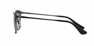 Ray-Ban Junior RJ9539S 251/71 Rubber Silver/Black