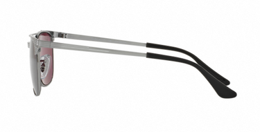 Ray-Ban Junior RJ9540S 259/5Q Gunmetal Top Black
