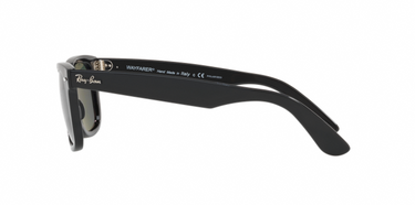 Ray-Ban Wayfarer RB4340 601 black