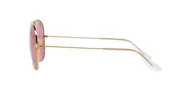 Ray-Ban Aviator RB3025 001/15 Gold