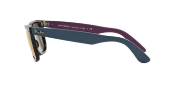 Ray-Ban Wayfarer RB2140 11744T Black