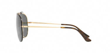 Ray-Ban Blaze Shooter RB3581N 001/71 Arista