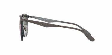 Ray-Ban RB4278 6284B1 Black/Matte Grey