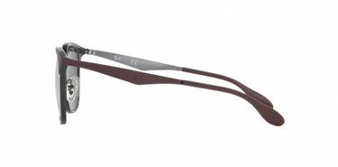 Ray-Ban RB4278 6285A7 Black/Matte Brown