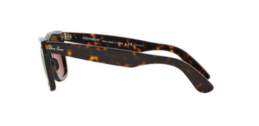 Ray-Ban Wayfarer RB2140 902/57 Tortoise