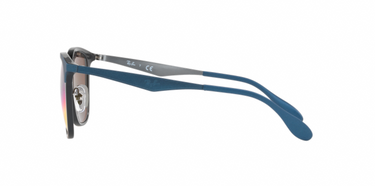 Ray-Ban RB4278 6286A8 Black/Matte Blue