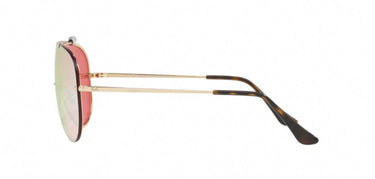 Ray-Ban Blaze Shooter RB3581N 001/E4 Gold
