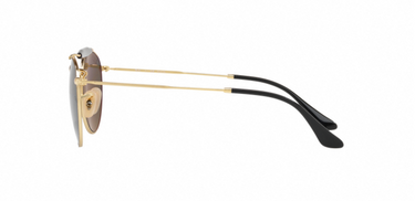 Ray-Ban RB3747 900058 Gold