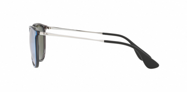Ray-Ban Erika RB4171 631930 Grey Mirror Flash Grey