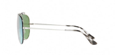Ray-Ban Blaze Shooter RB3581N 003/30 Silver
