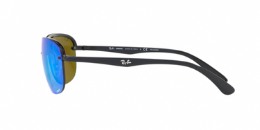 Ray-Ban Chromance RB4275CH 601/A1 Black