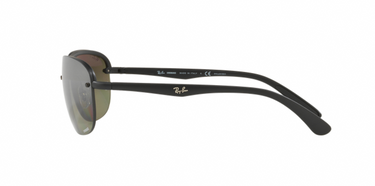 Ray-Ban Chromance RB4275CH 601S5J Matte Black