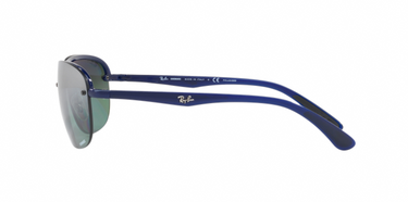 Ray-Ban Chromance RB4275CH 629/5L Blue