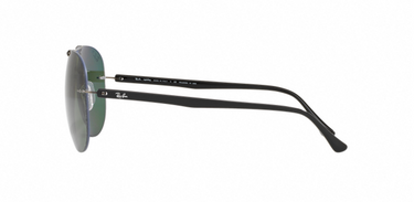 Ray-Ban LightRay RB8058 004/9A Gunmetal