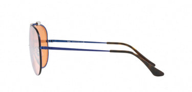 Ray-Ban Blaze Shooter RB3581N 90387J Blue